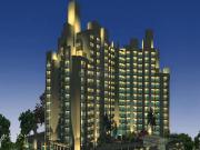 3 BHK Apartment in Indirapuram for resale Ghaziabad. The...