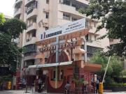 3 BHK Apartment in Indirapuram for resale Ghaziabad. The...