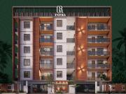 3 BHK Apartment in Injapur for resale Hyderabad. The...