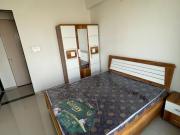 3 BHK Apartment in Isanpur for rent Ahmedabad. The...