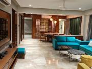 3 BHK Apartment in Iscon Ambli Road for rent Ahmedabad....