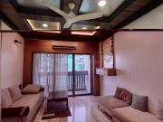 3 BHK Apartment in Iscon Ambli Road for rent Ahmedabad....