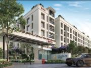 3 BHK Apartment in Iyyappanthangal for resale Chennai....