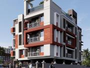 3 BHK Apartment in Jadavpur for resale South Kolkata....