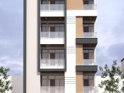 3 BHK Apartment in Jadavpur for resale South Kolkata....