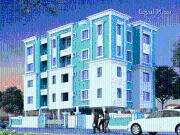 3 BHK Apartment in Jagamara for resale Bhubaneswar. The...