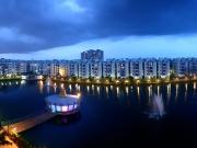 3 BHK Apartment in Jagatipota for resale Kolkata. The...