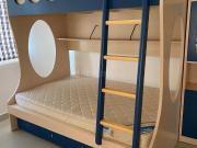 3 BHK Apartment in Jagatpur for rent Ahmedabad. The...