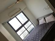 3 BHK Apartment in Jagatpur for rent Ahmedabad. The...