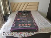 3 BHK Apartment in Jagatpur for rent Ahmedabad. The...