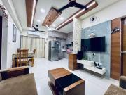 3 BHK Apartment in Jagatpur for rent Ahmedabad. The...