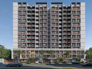 3 BHK Apartment in Jagatpur for resale Ahmedabad. The...