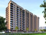 3 BHK Apartment in Jagatpura for resale NH 8 Jaipur. The...