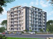 3 BHK Apartment in Jagatpura for resale NH 8 Jaipur. The...