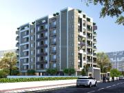 3 BHK Apartment in Jagatpura for resale NH 8 Jaipur. The...