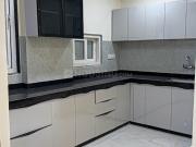 3 BHK Apartment in Jagatpura for resale Jaipur. The...