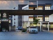 3 BHK Apartment in Jagatpura for resale Jaipur. The...