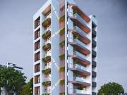 3 BHK Apartment in Jaiprakash Nagar for resale Nagpur....