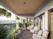 3 BHK Apartment in Jaisinghpura for resale Jaipur. The...