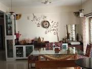 3 BHK Apartment in Jakkur for rent Bangalore. The...
