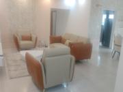 3 BHK Apartment in Jakkur for rent Bangalore. The...