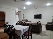 3 BHK Apartment in Jakkur for rent Bangalore. The...