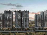 3 BHK Apartment in Jakkur for resale Bangalore. The...