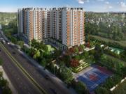 3 BHK Apartment in Jakkur for resale Bangalore. The...
