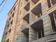 3 BHK Apartment in Jamia Nagar for resale South Delhi....