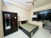 3 BHK Apartment in Janata Colony for rent Jaipur. The...