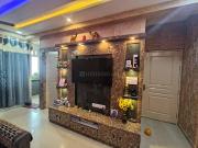 3 BHK Apartment in Jankipuram for rent Lucknow. The...