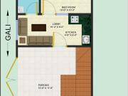 3 BHK Apartment in Jasola for resale South Delhi. The...