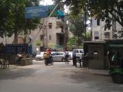 3 BHK Apartment in Jasola for resale South East Delhi....