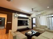 3 BHK Apartment in Jawahar Nagar for rent Jaipur. The...