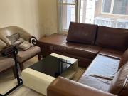 3 BHK Apartment in Jaypee Greens for rent Greater Noida....