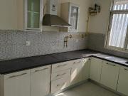 3 BHK Apartment in Jaypee Greens for rent Greater Noida....