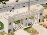 3 BHK Apartment in Jhundpuri for resale Alwar Bypass...