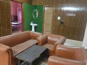 3 BHK Apartment in Jjanki Nagar for rent Varanasi. The...