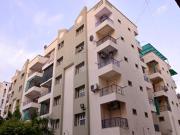 3 BHK Apartment in Jodhpur for resale Ahmedabad. The...
