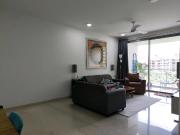 3 BHK Apartment in Jogeshwari East for rent Mumbai. The...