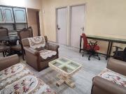 3 BHK Apartment in Jogeshwari East for rent Mumbai. The...