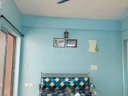 3 BHK Apartment in Joka for rent Kolkata. The reference...