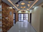 3 BHK Apartment in Joka for rent Kolkata. The reference...