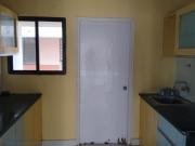 3 BHK Apartment in Joka for rent Kolkata. The reference...