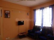 3 BHK Apartment in Joka for rent Kolkata. The reference...