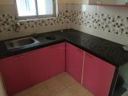 3 BHK Apartment in Joka for rent Kolkata. The reference...