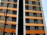 3 BHK Apartment in Joka for rent Kolkata. The reference...