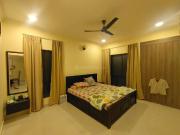 3 BHK Apartment in Joka for rent Kolkata. The reference...