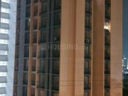 3 BHK Apartment in Joka for rent Kolkata. The reference...