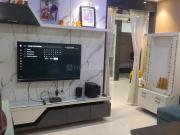 3 BHK Apartment in Joka for rent Kolkata. The reference...